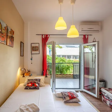 The Garden Villa Hanioti Exterior photo