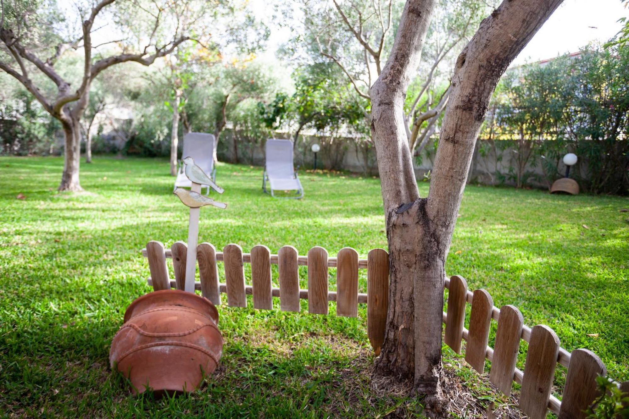 Villa The Garden Hanioti