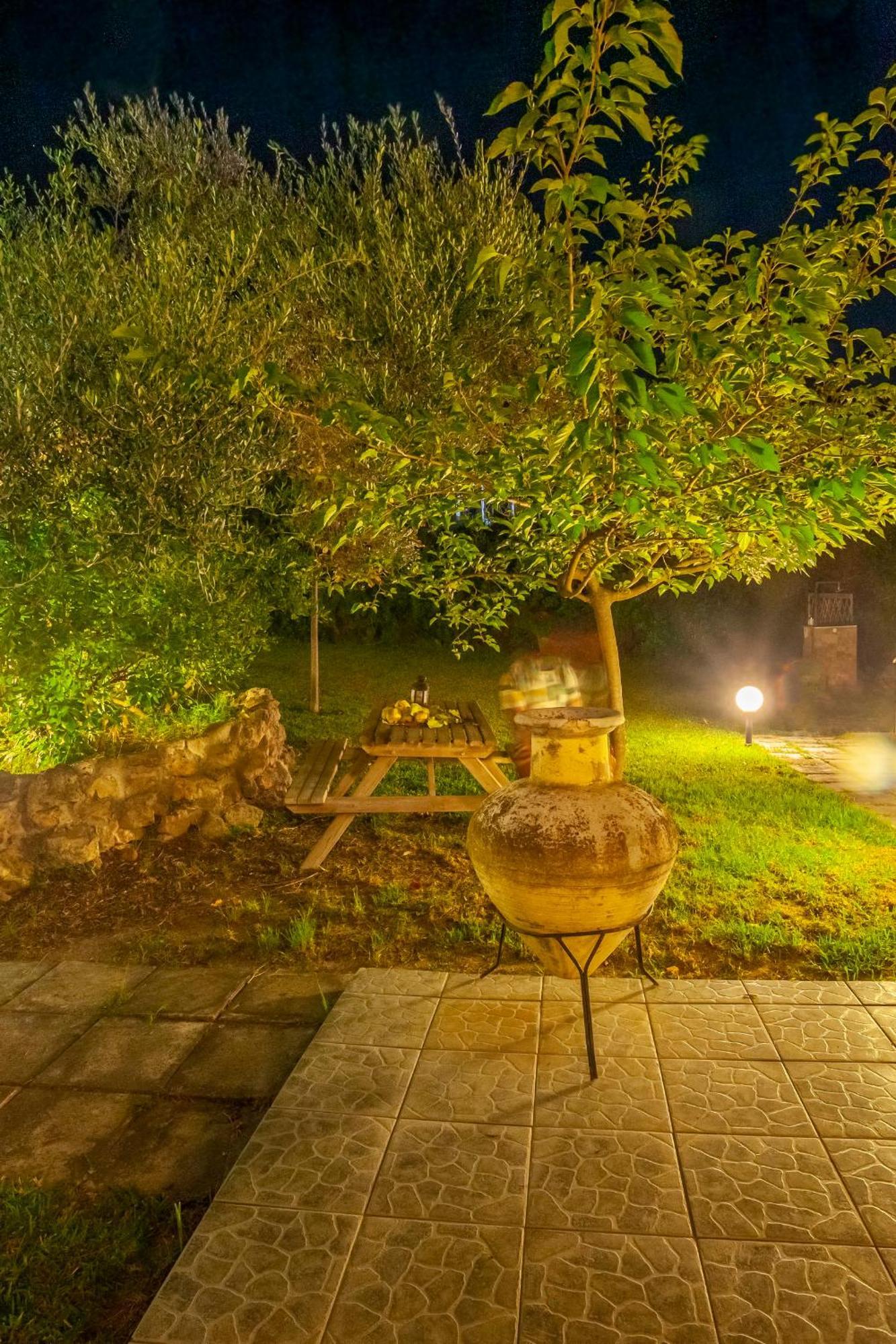 The Garden * Hanioti