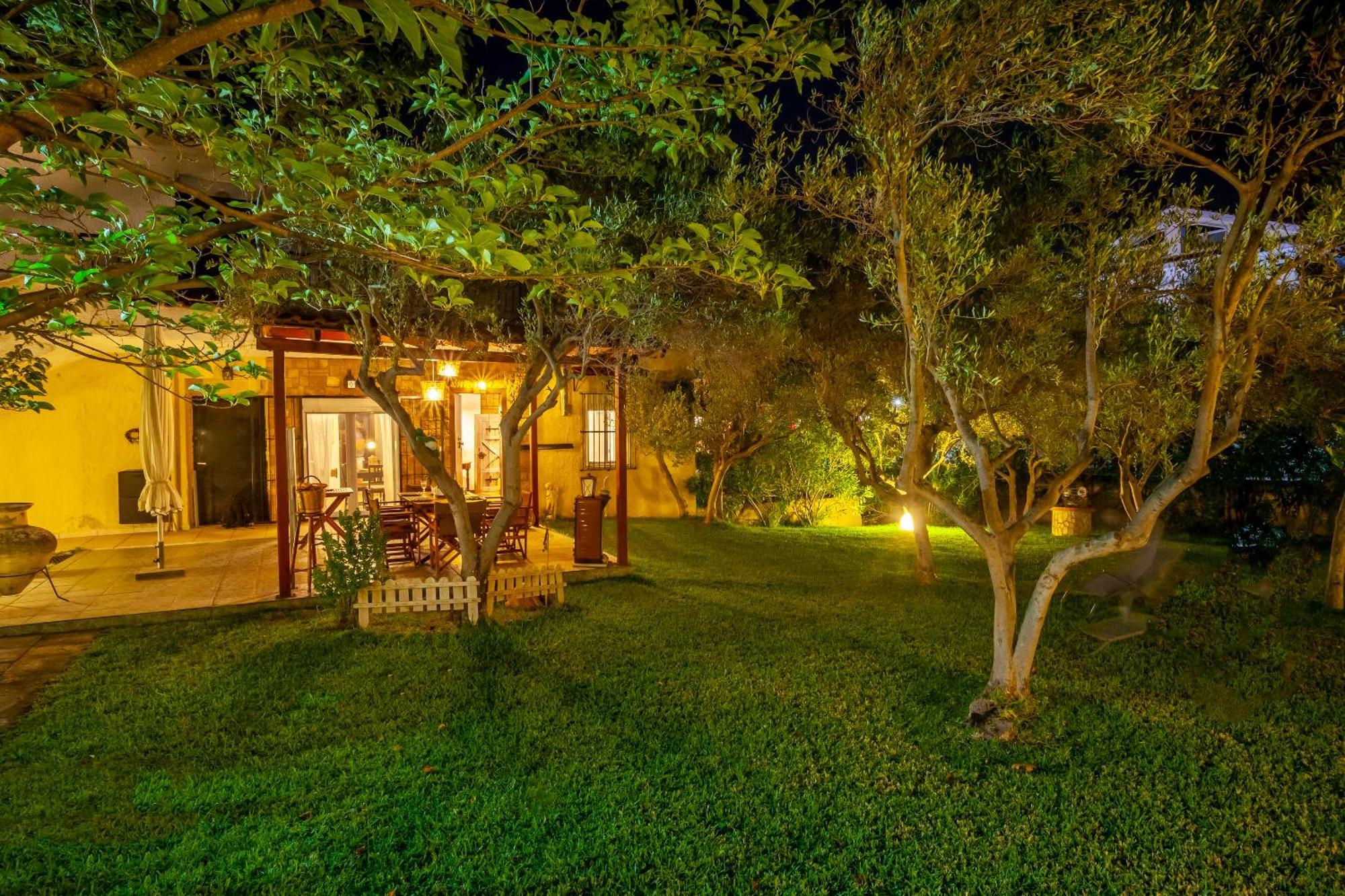 Villa The Garden *