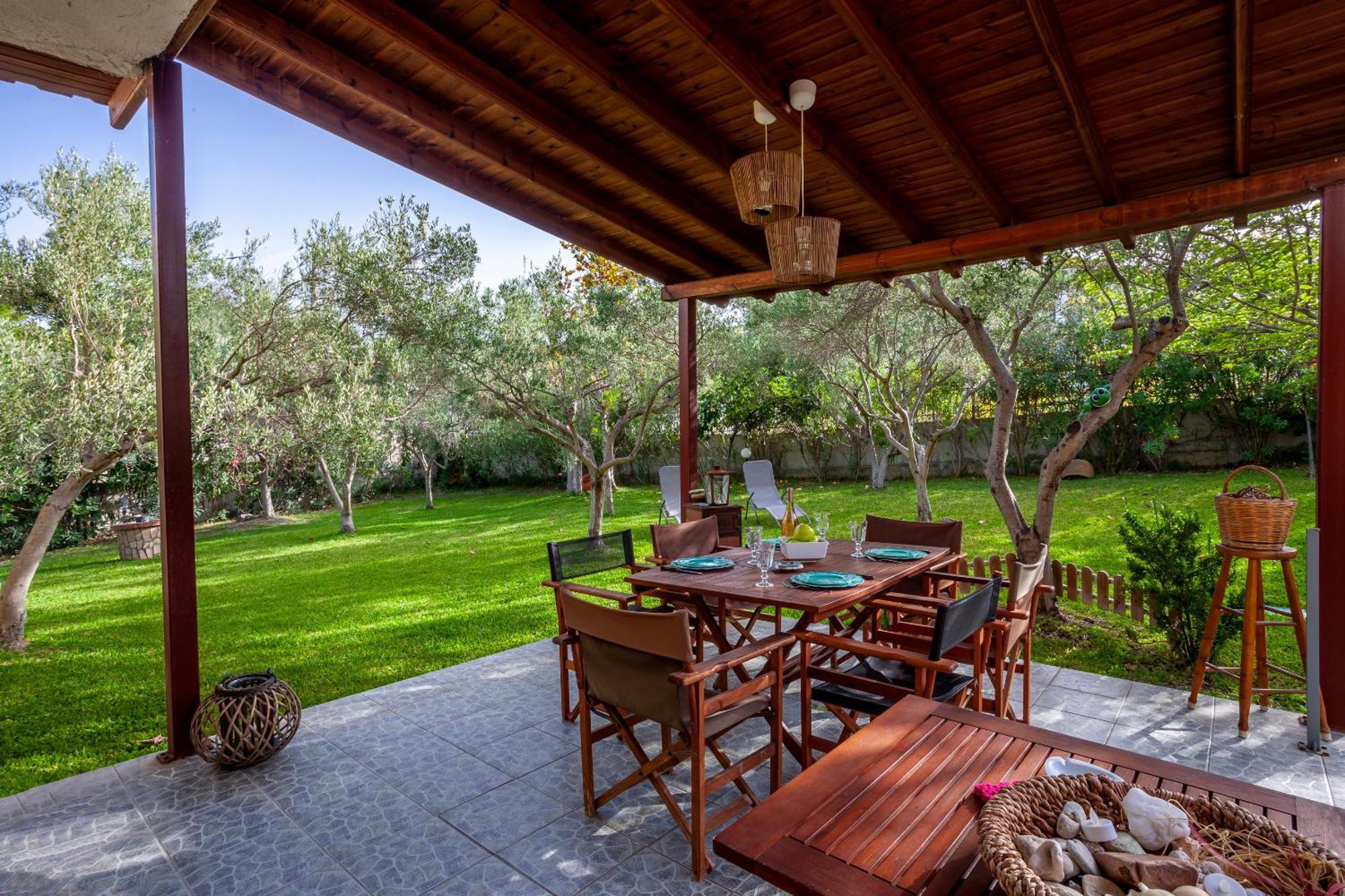 Villa The Garden