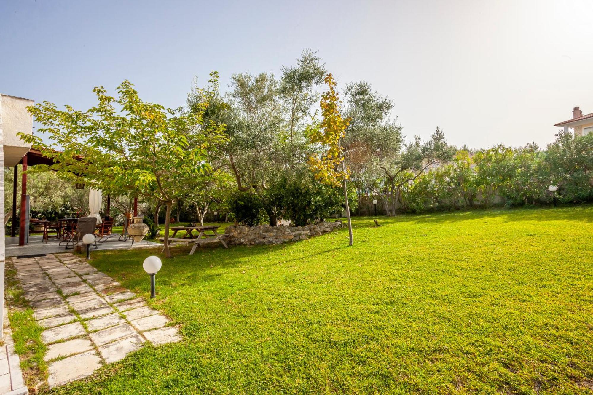 Villa The Garden