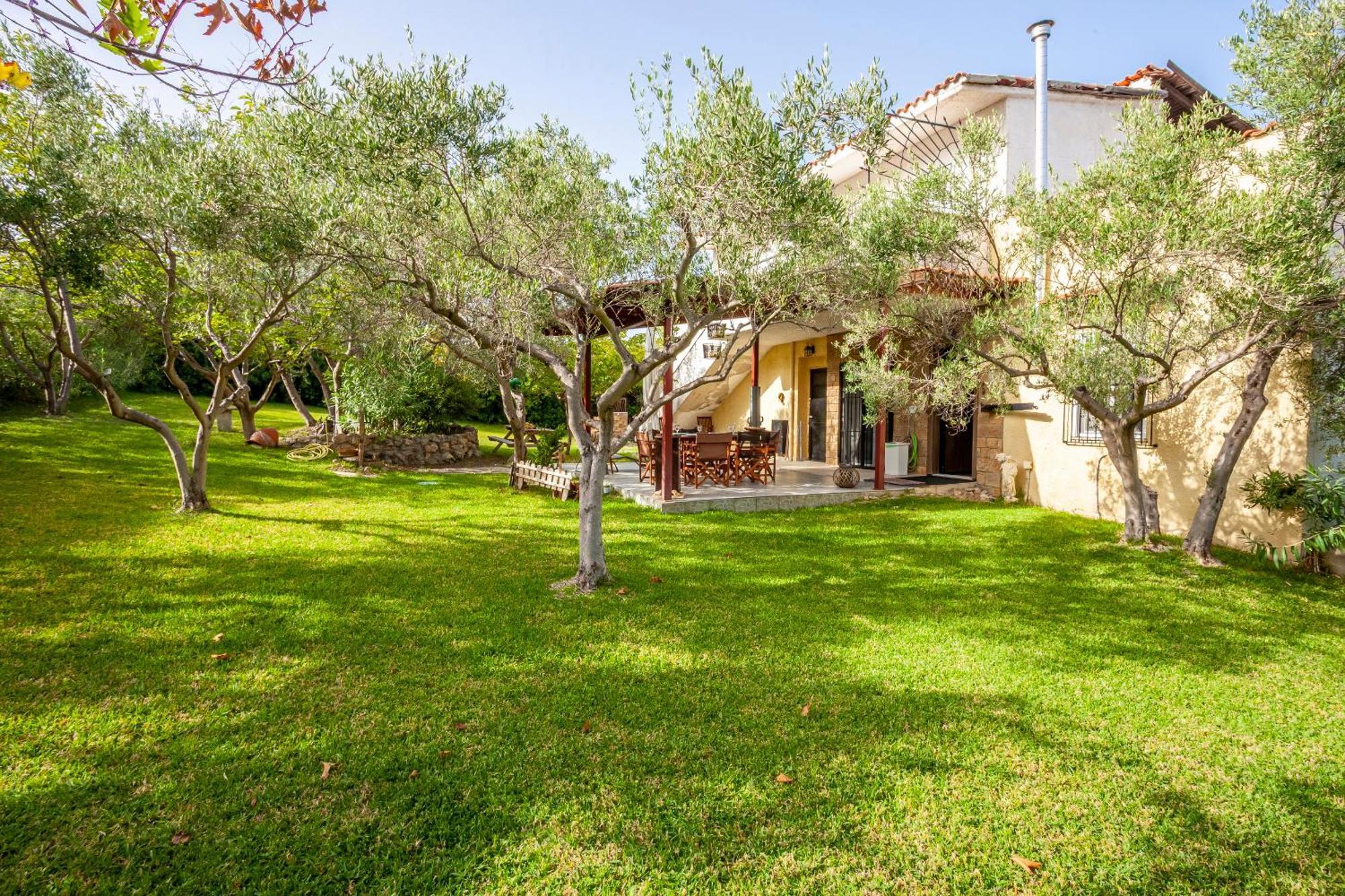 Villa The Garden