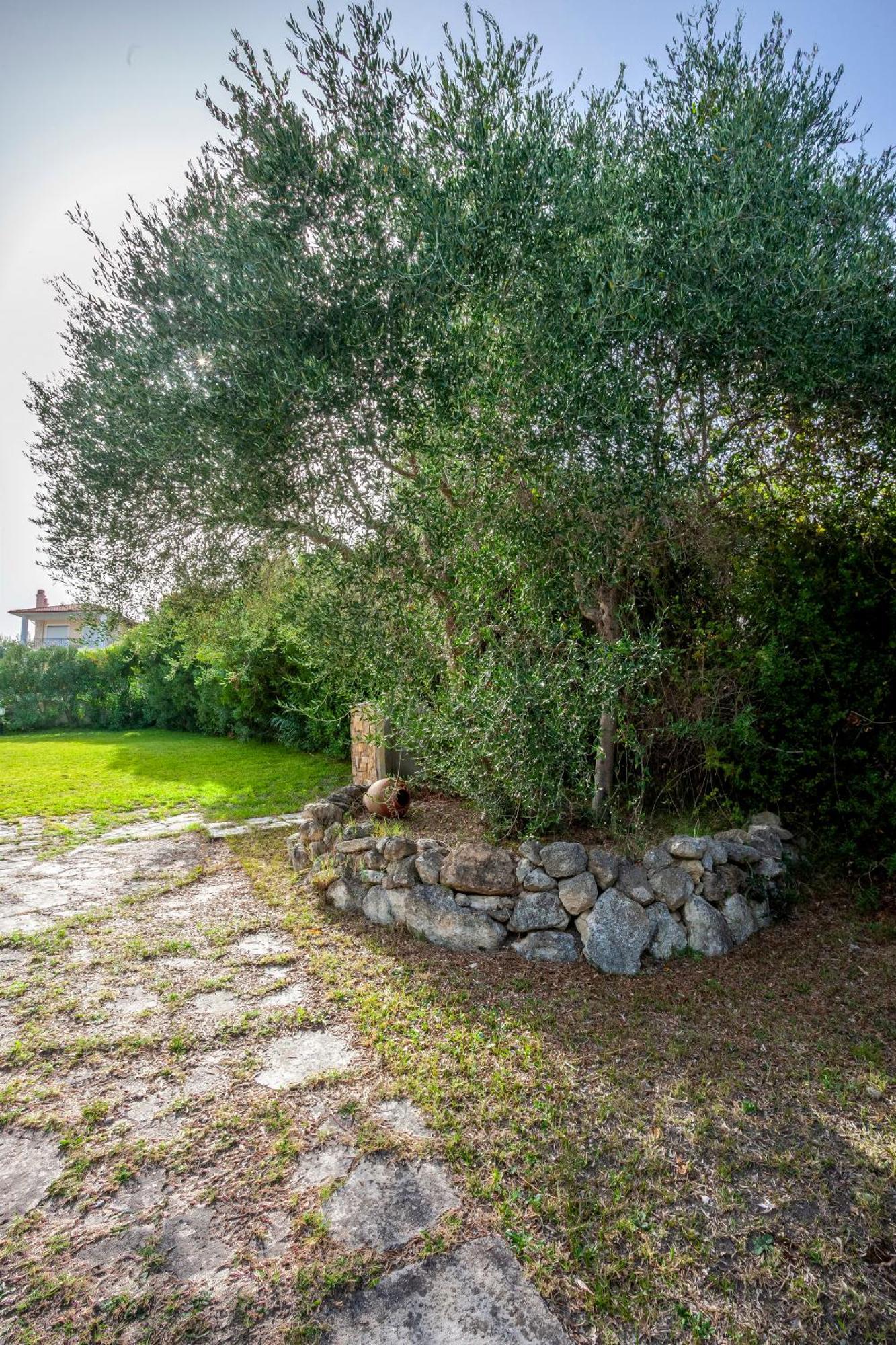 Villa The Garden *